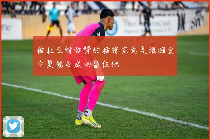 被杜兰特称赞的猛将究竟是谁掘金今夏能否成功留住他