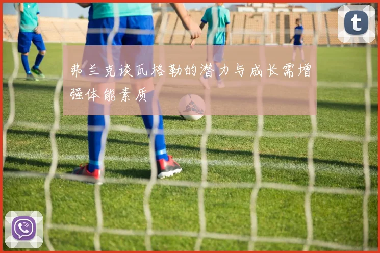 弗兰克谈瓦格勒的潜力与成长需增强体能素质