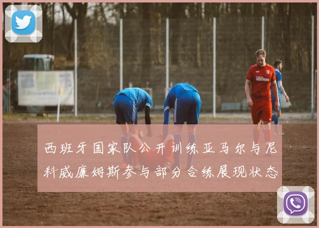 西班牙国家队公开训练亚马尔与尼科威廉姆斯参与部分合练展现状态