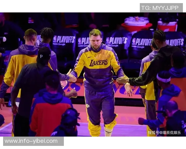 东契奇在湖人表现惊艳场均33分与亚历山大并肩争辉