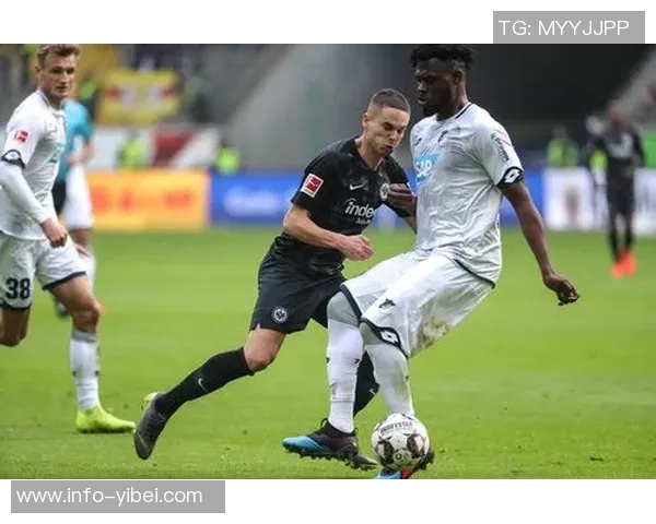 法兰克福正式签约21岁霍芬海姆边锋埃奇古亚布合同有效至2031年6月