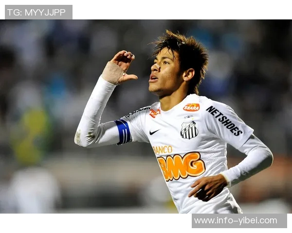 小球迷罕见疾病不屈精神造访桑托斯与内马尔亲密互动温暖人心